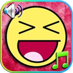 Logo of Super Funny Ringtones android Application 